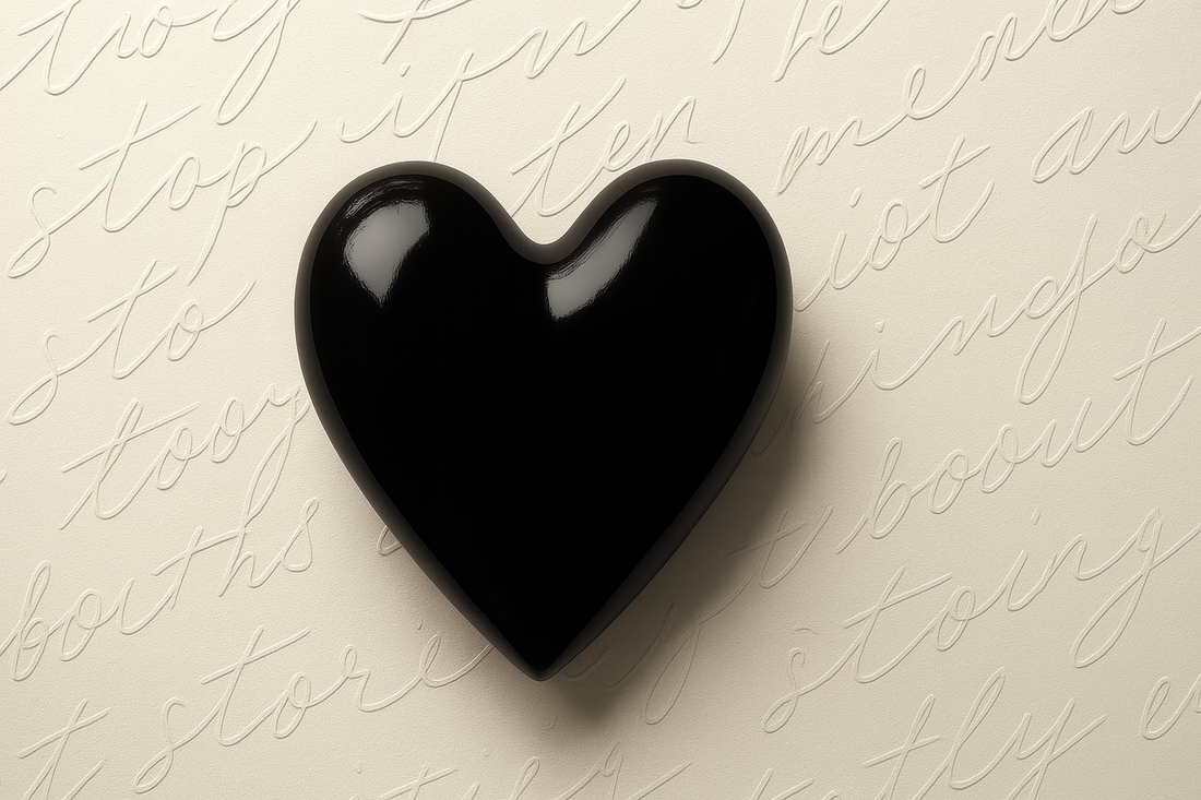 The Heart That Endures