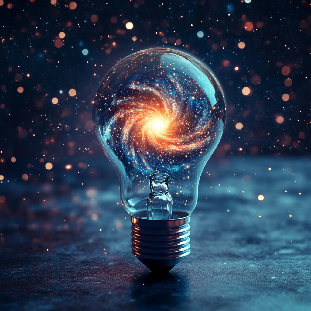 Unleashing Your Creativity