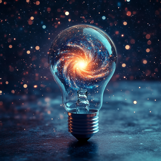 Unleashing Your Creativity