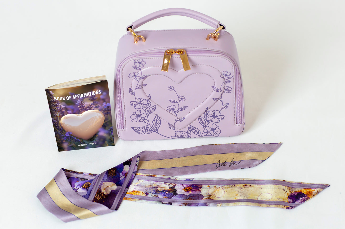 Lilac Bloom Bundle