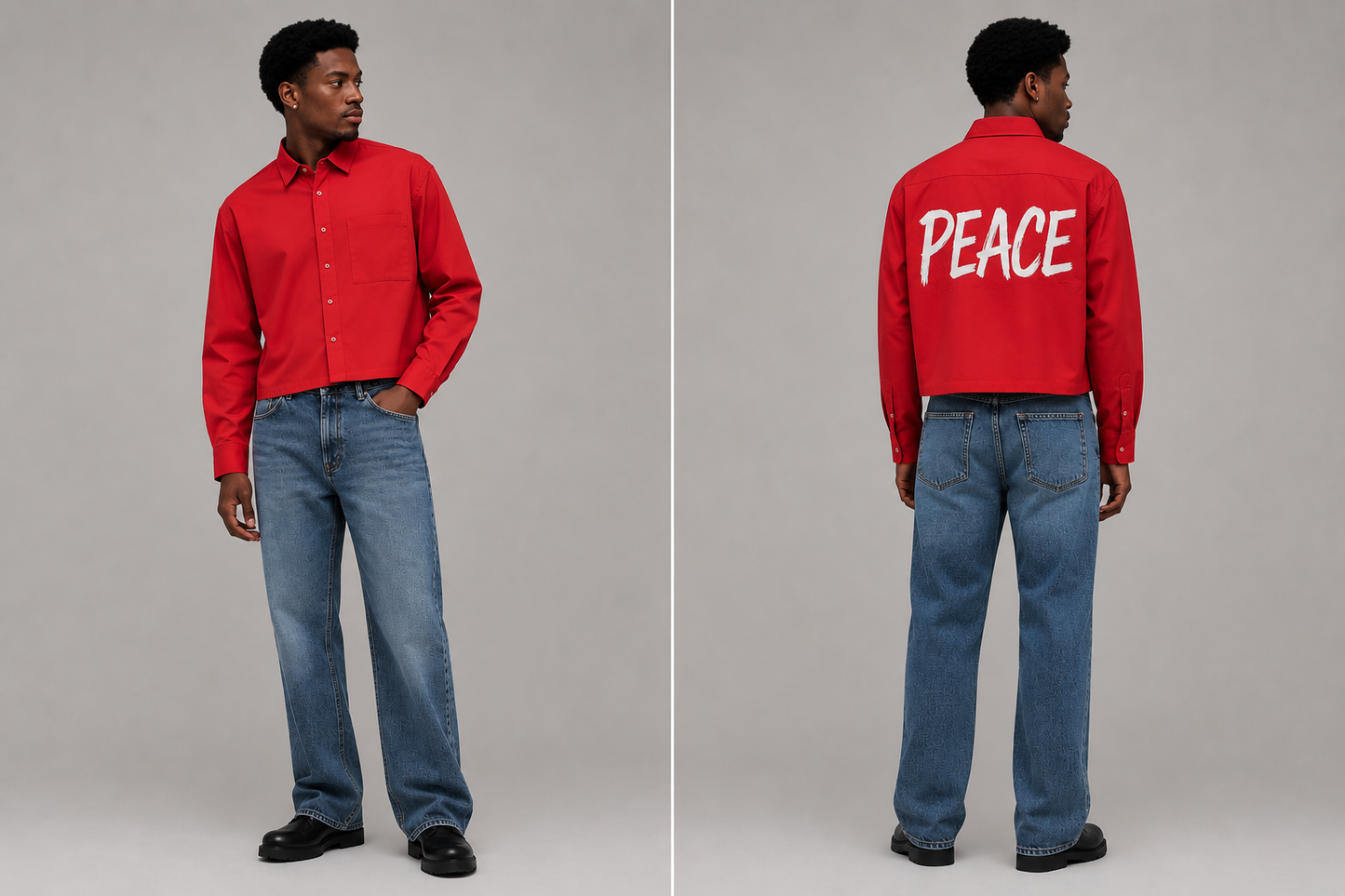 Peace Crop