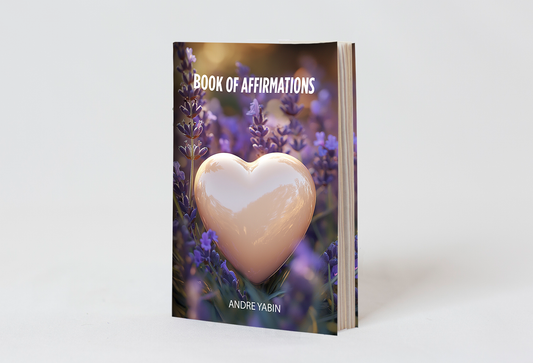 Book of Affirmations