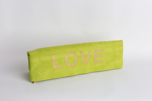 Love Clutch Classic -Lime Burst