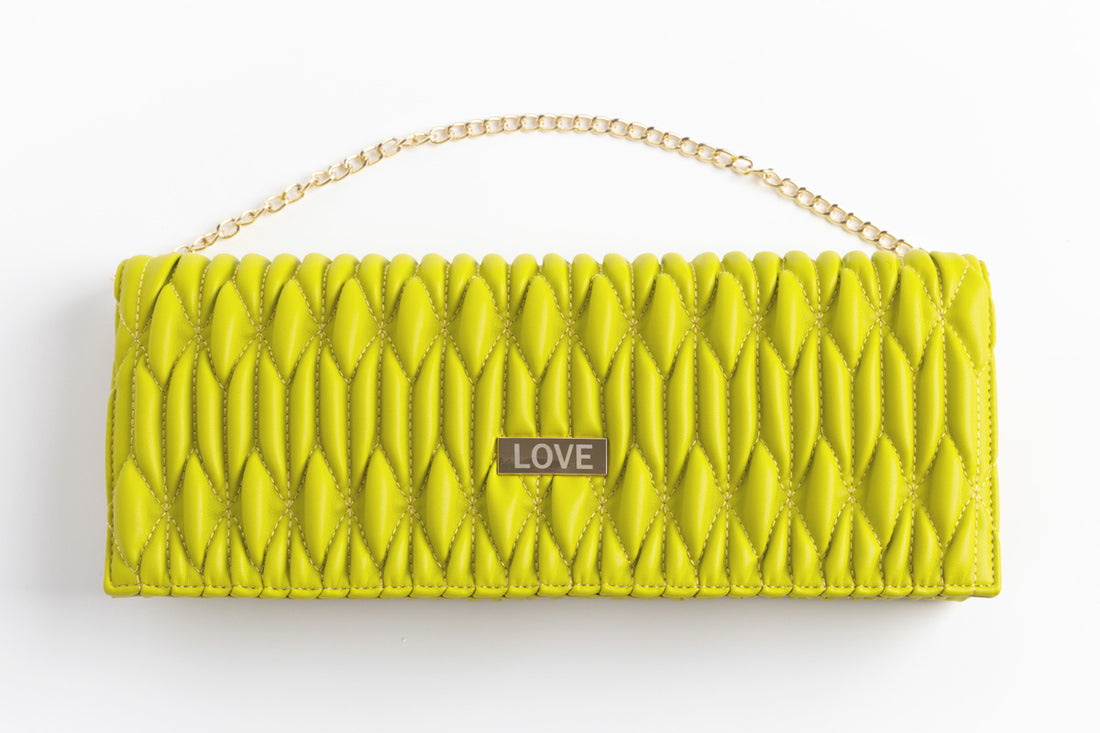 The All NEW Love Clutch Luxe
