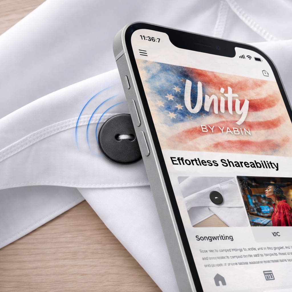 Unity NFC Technology