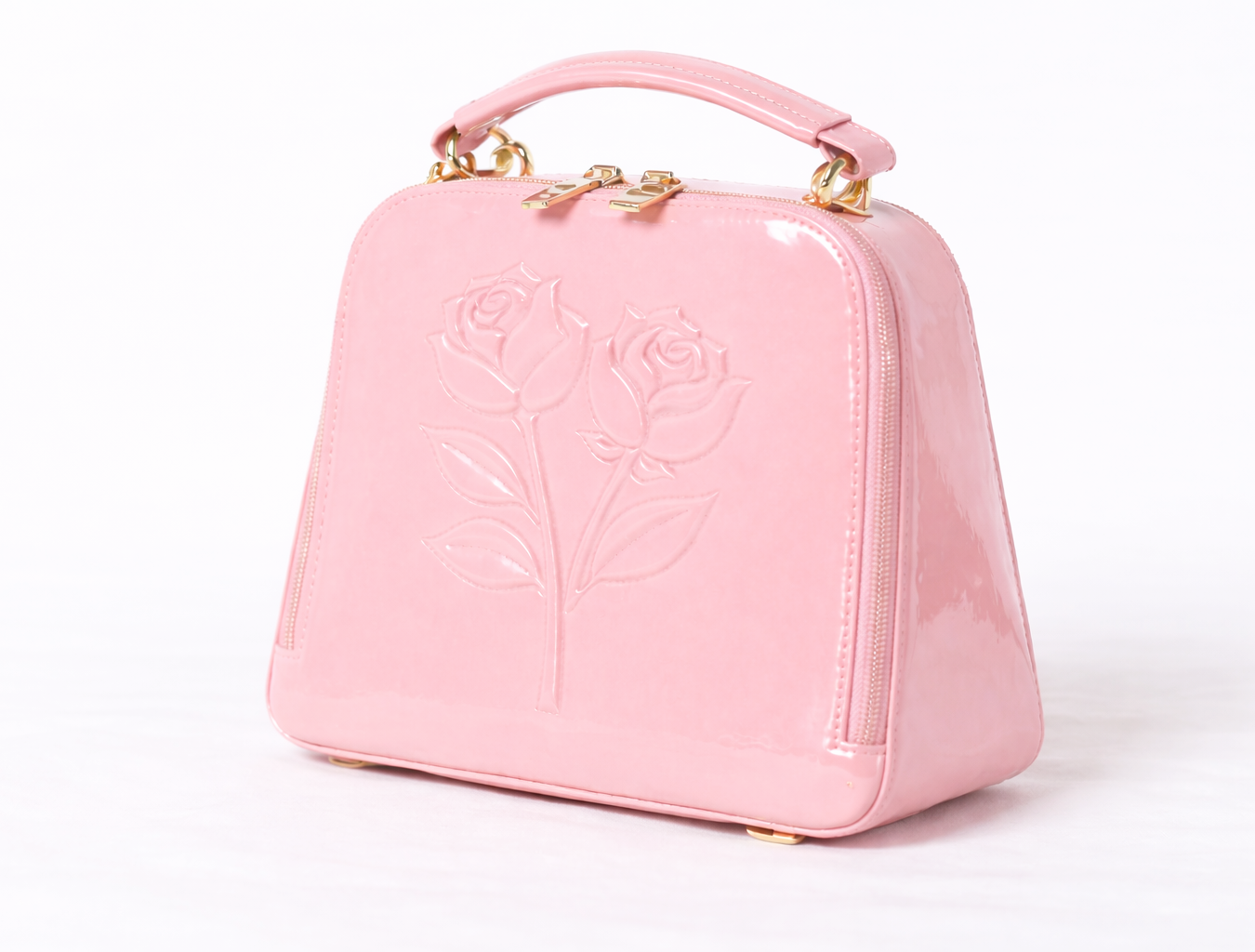 Floral Edit - Light Pink