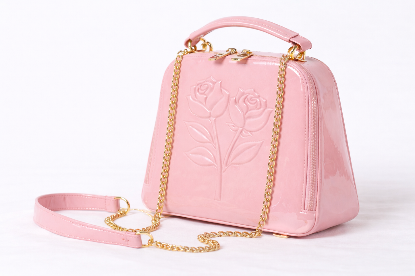 Floral Edit - Light Pink