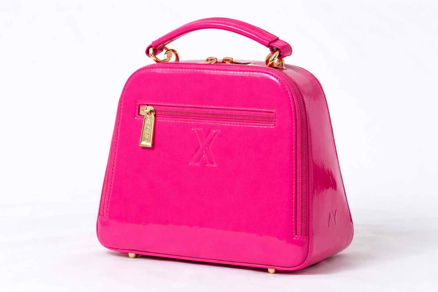 Floral Edit - Hot Pink