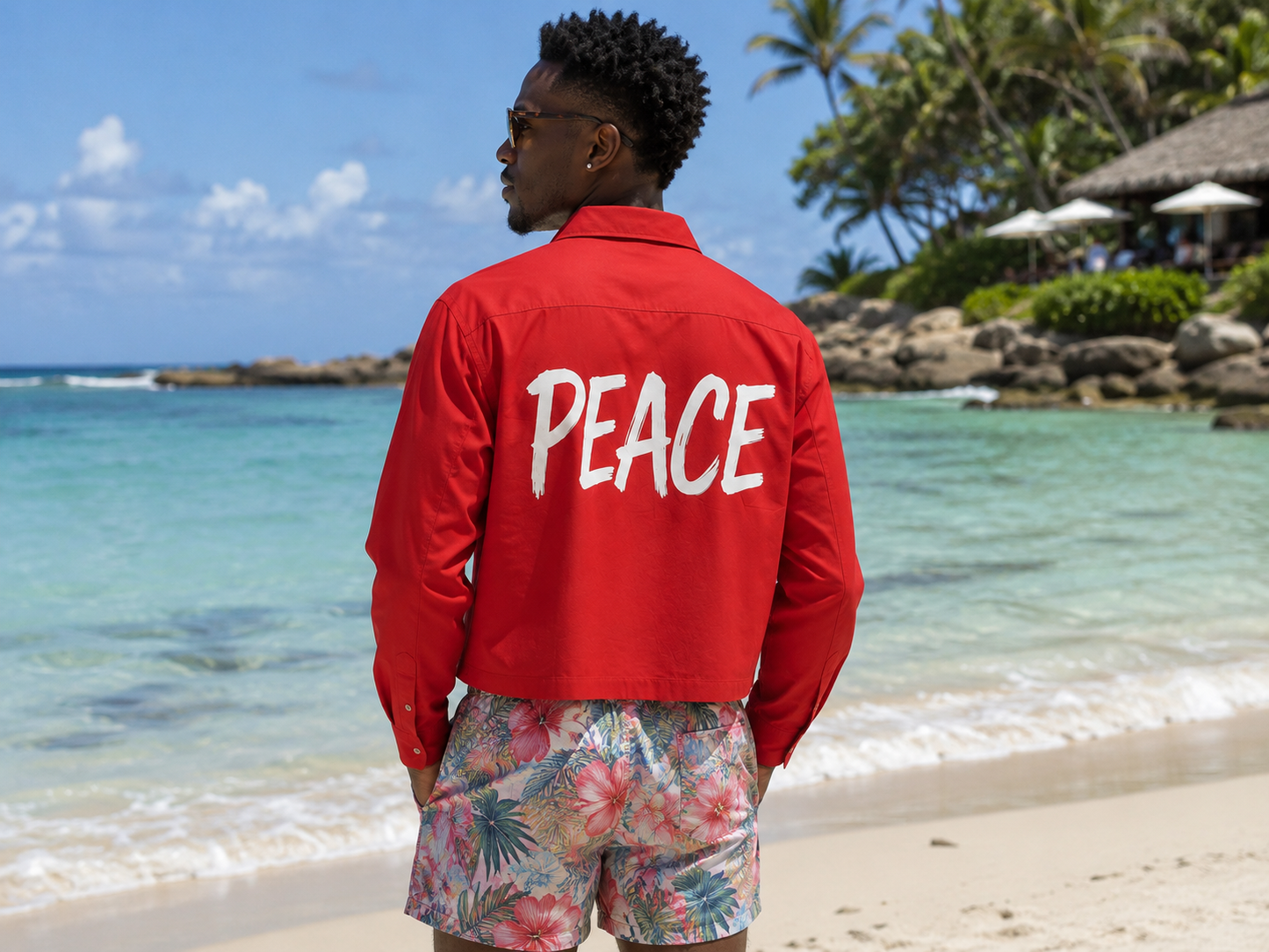 Peace Crop