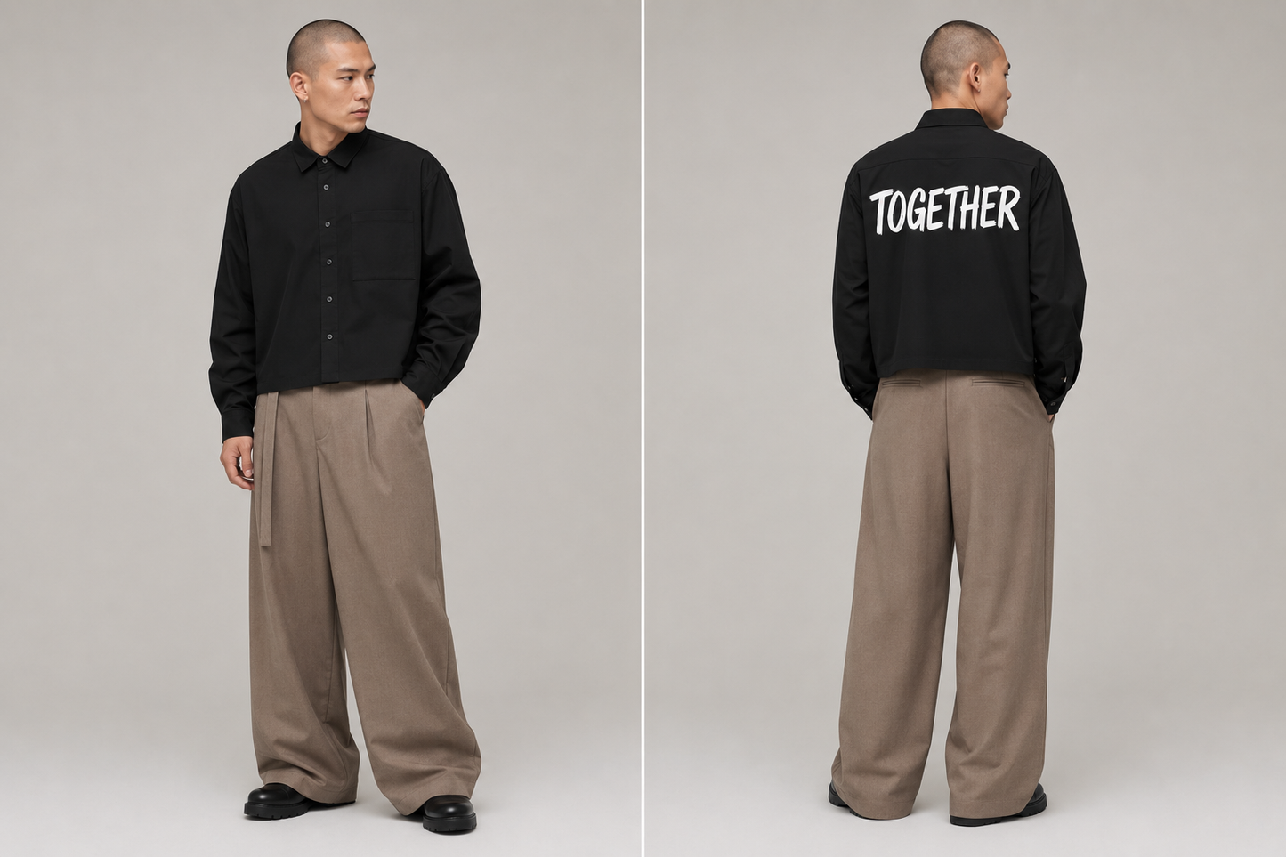 Together Crop