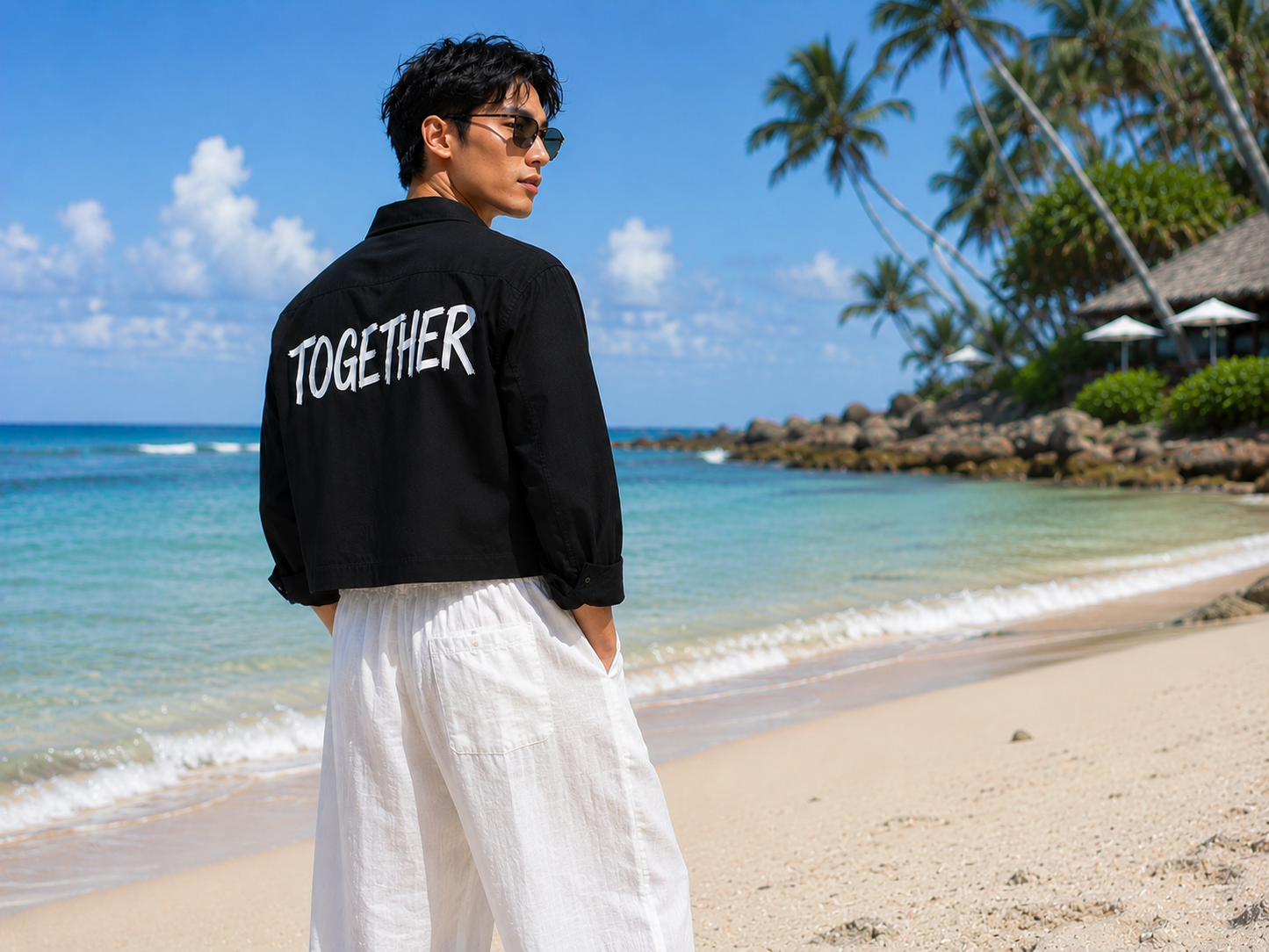 Together Crop