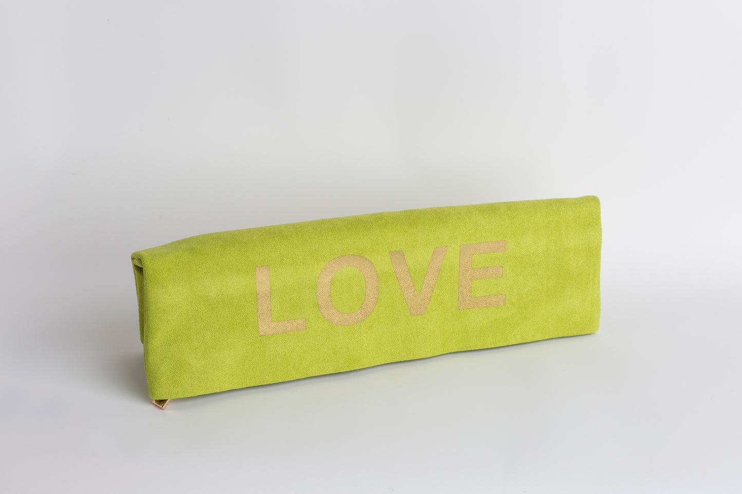 Love Clutch Classic -Lime Burst