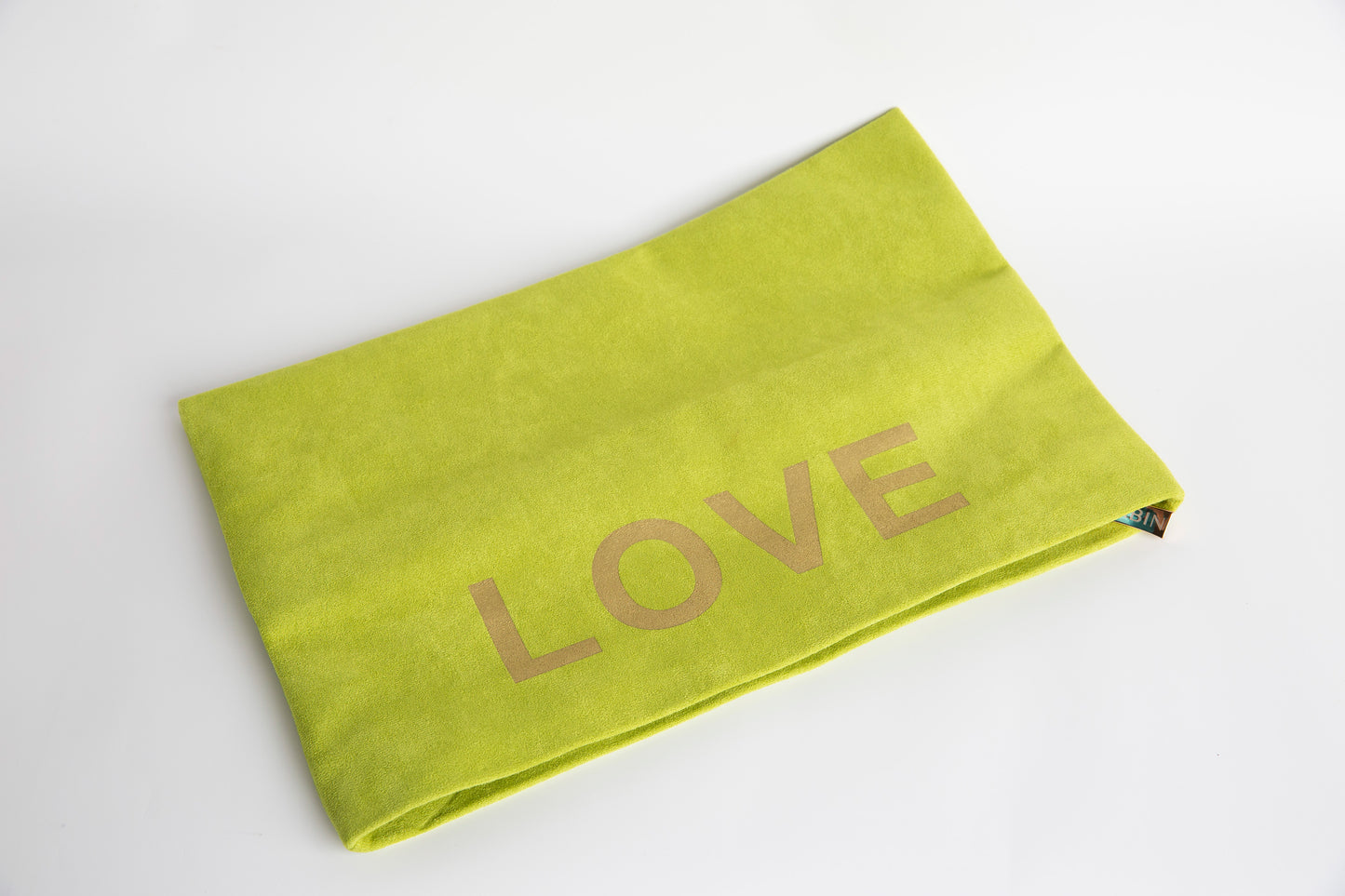 Love Clutch Classic -Lime Burst