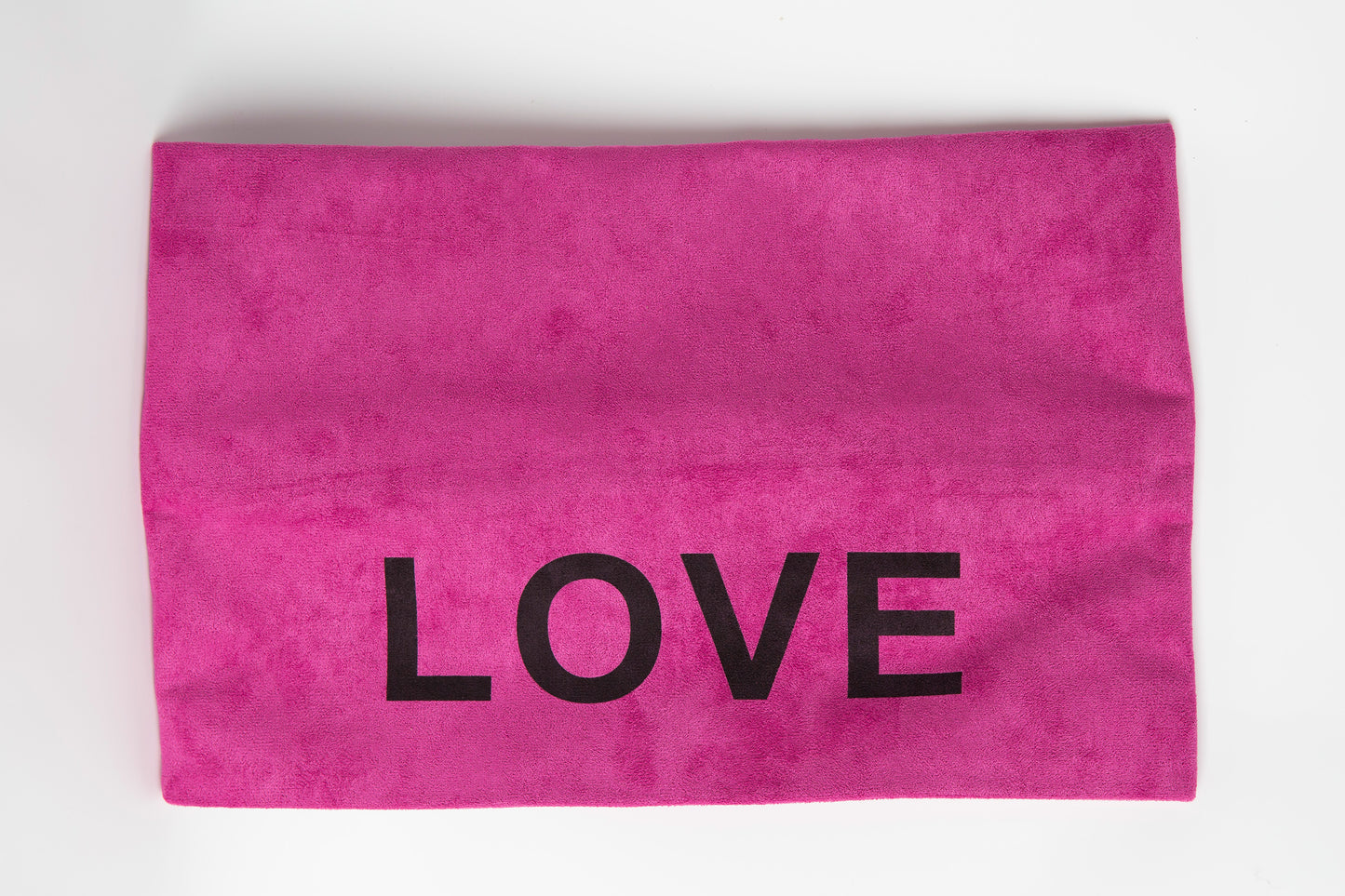 Love Clutch Classic-Fuchsia Fusion